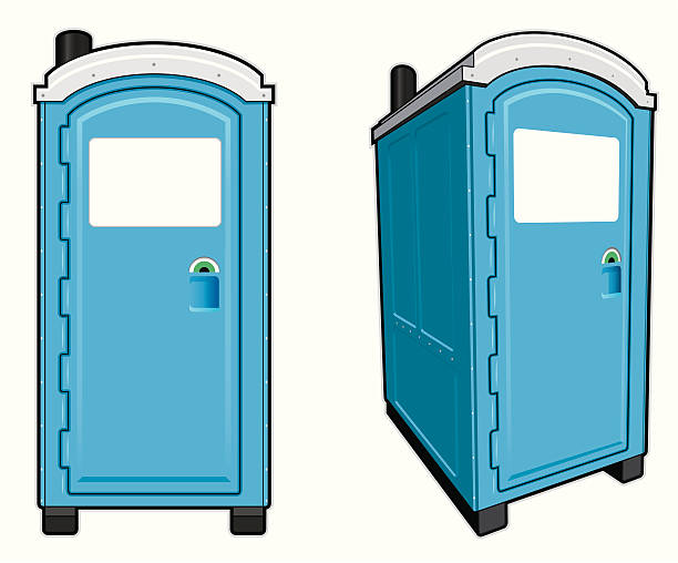 Types of Portable Toilets We Offer in Battle Creek, MI